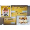Gold Medal Baking Mixes Low Fat Sweet Rewards Variety Muffin Mix 4.5lbs, PK6 16000-11560